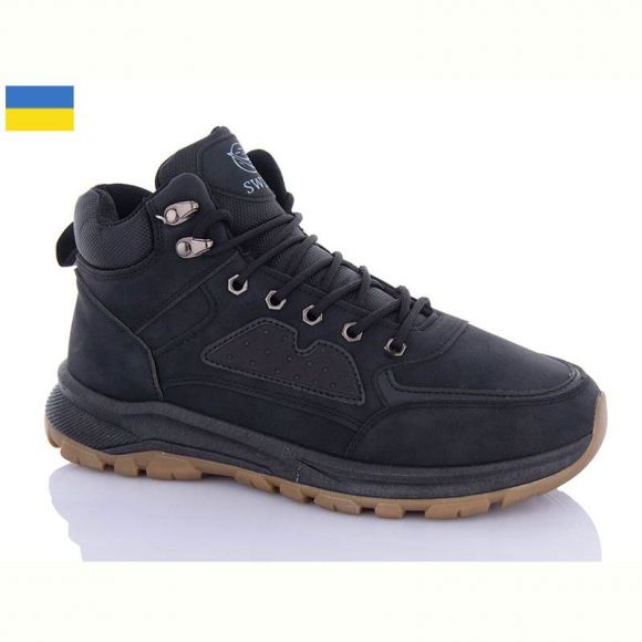 Кроссовки Swin YB10603-1