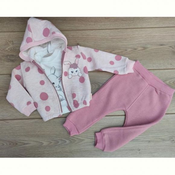 Костюм Emir kids 813 pink Костюм Emir kids 813 pink