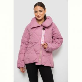Куртка Obuv OK2 B966 (11951) pink