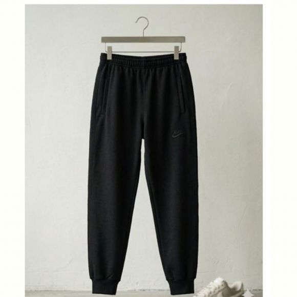 Штаны спорт Style M.Clothes SM22 black