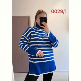Туника FSN 0029-1 blue
