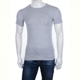 Футболка Banko 009 l.grey Футболка Banko 009 l.grey