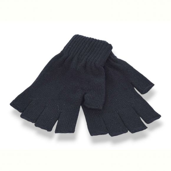 Перчатки KH clothes 1301 black