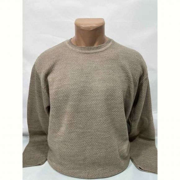 Свитер Sabihina SB1519 beige Свитер Sabihina SB1519 beige