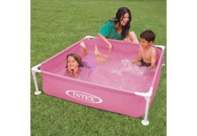 Каркасний дитячий басейн Intex 57172 Каркасний дитячий басейн Intex 57172