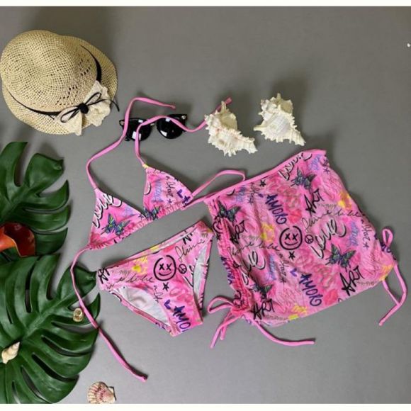 Комплект DFK 1949 l.pink Комплект DFK 1949 l.pink