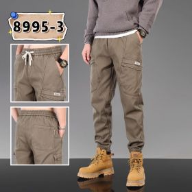 Джинсы God Baron 8995-3 brown Джинсы God Baron 8995-3 brown