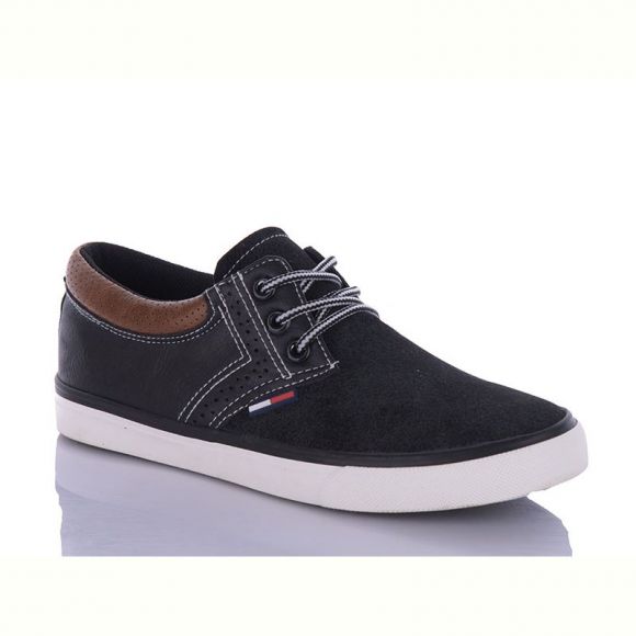 Кроссовки Ld 911 black