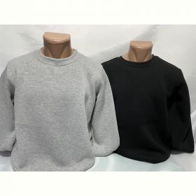 Свитер Sabihina SB1470 black Свитер Sabihina SB1470 black
