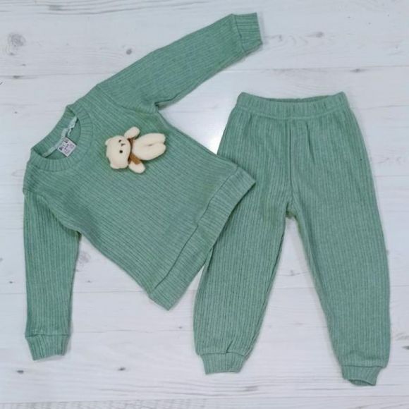 Костюм Malibu2 5566 green