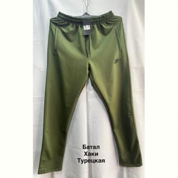 Штаны спорт Minh MH1165 khaki Штаны спорт Minh MH1165 khaki