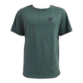 Футболка Sevim SV1683 green Футболка Sevim SV1683 green