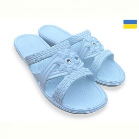 Шлепанцы Payas Камінь 1 білий