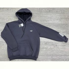 Худи MirWear MW63-1030-5 d.grey
