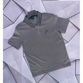 Футболка Rassul 66432 d.grey Футболка Rassul 66432 d.grey