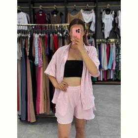 Костюм Arina 2476 pink Костюм Arina 2476 pink