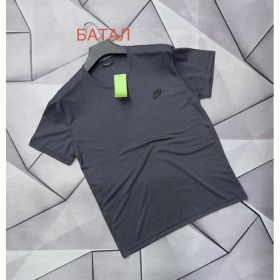 Футболка Rassul 67311 d.grey Футболка Rassul 67311 d.grey