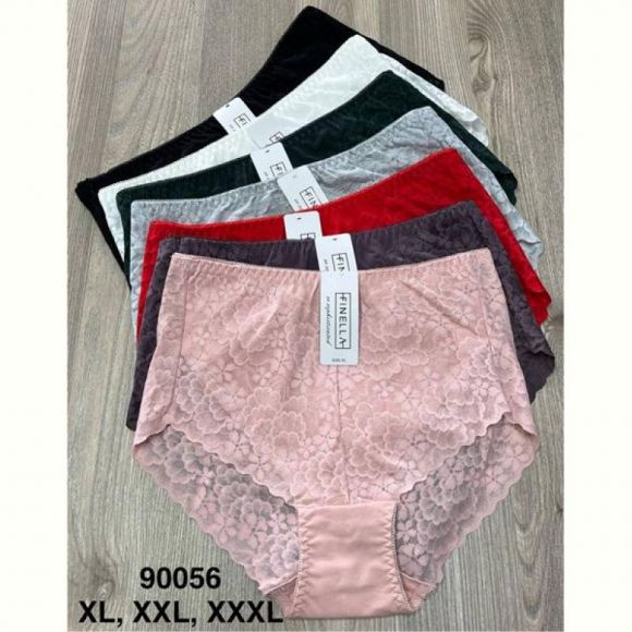 Трусы Comfort 90056 mix