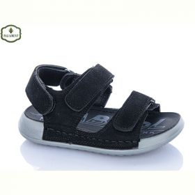 Босоножки Paliament C11 black Босоножки Paliament C11 black