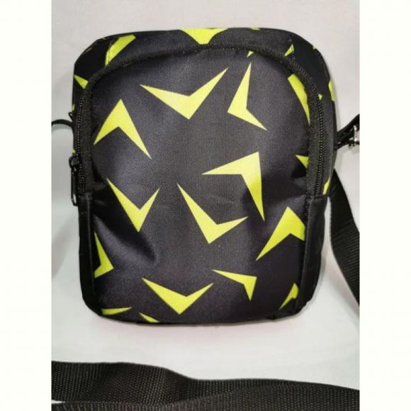 Бананка Fashion Bag LDA11-17 black