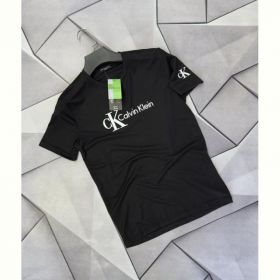 Футболка Rassul 66838 black