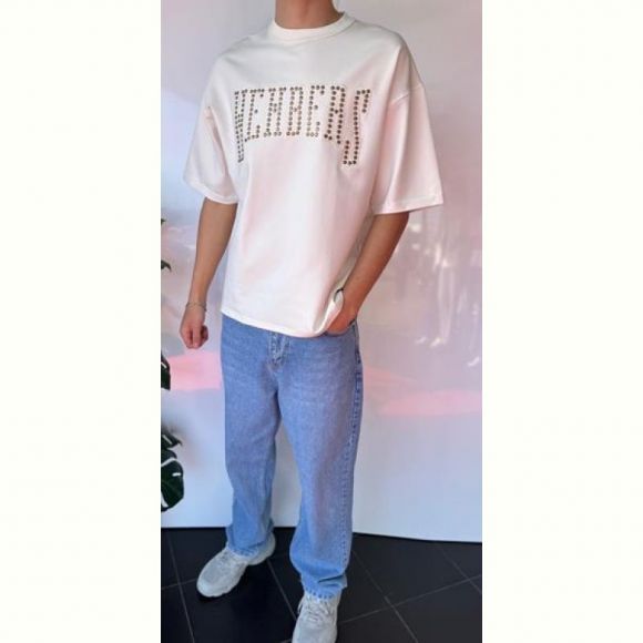 Футболка i8denim 2026 white