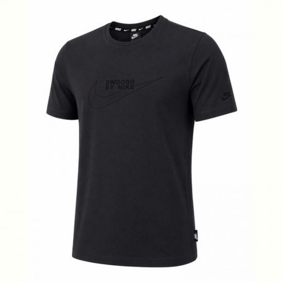 Футболка Alex Clothes 14287 black