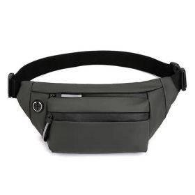 Бананка Fashion Bag 5544-4 khaki Бананка Fashion Bag 5544-4 khaki