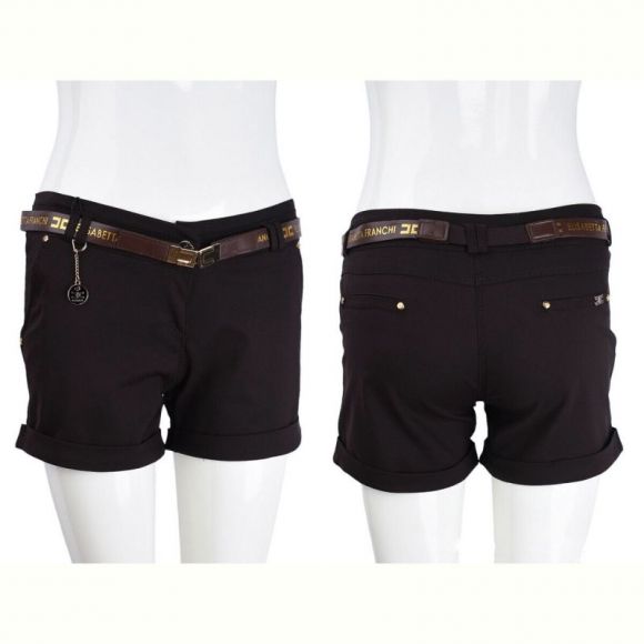 Шорты Safesa 2429-2 brown (08999)