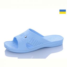 Шлепанцы Payas Камінчик новий блакитний Шлепанцы Payas Камінчик новий блакитний
