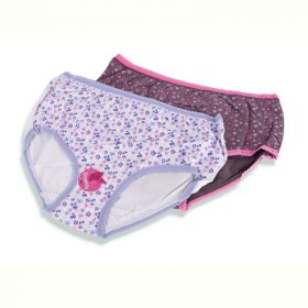 Трусы Textile N97149 mix (3XL)