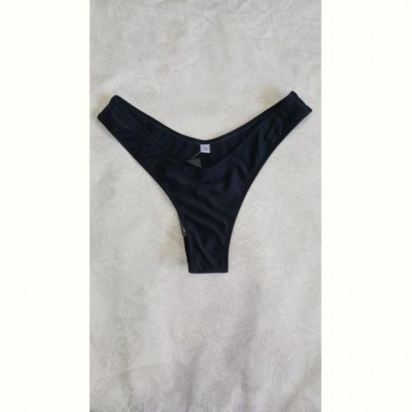 Трусы Annet AM5055 black