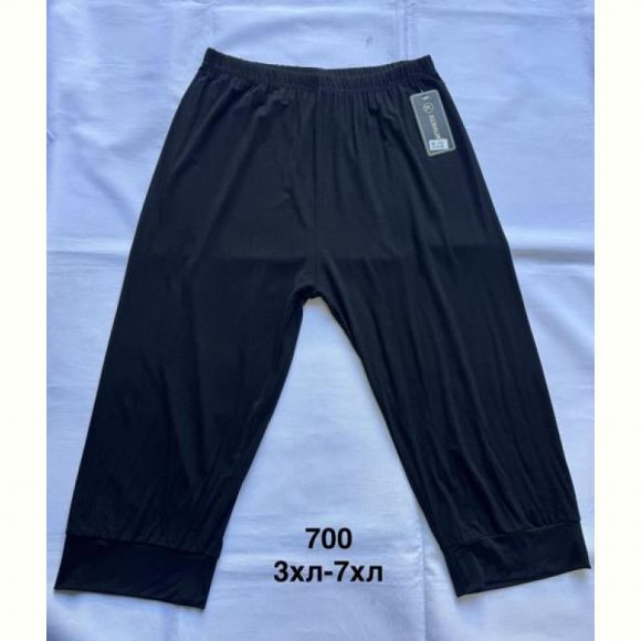 Бриджи Minh 700 black