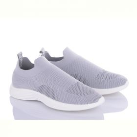 Кроссовки Violeta 190-0-4 grey Кроссовки Violeta 190-0-4 grey