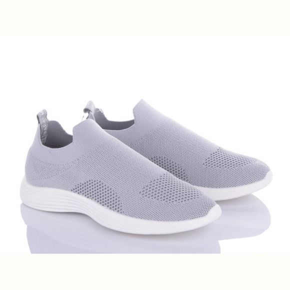 Кроссовки Violeta 190-0-4 grey Кроссовки Violeta 190-0-4 grey