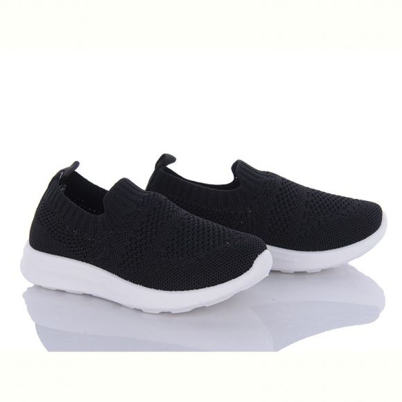 Кроссовки Apawwa Z515 black