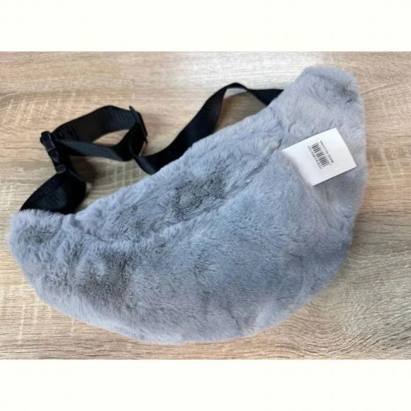 Бананка Luna-bag 7001 grey