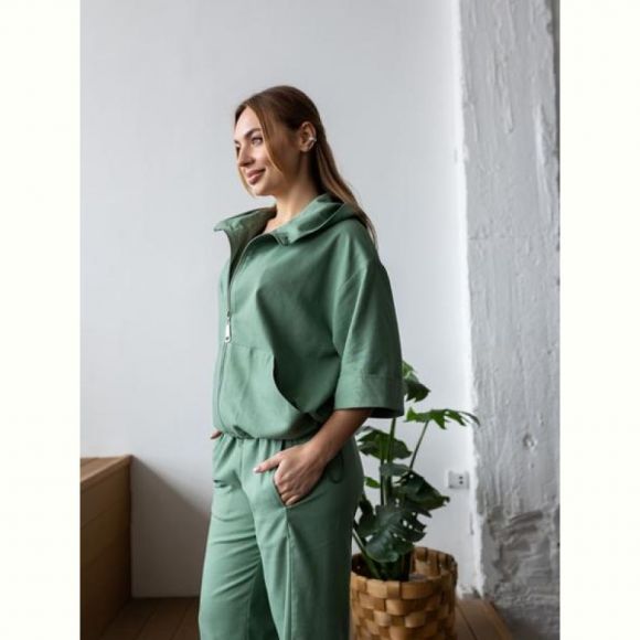 Костюм Diamanna P244 mint