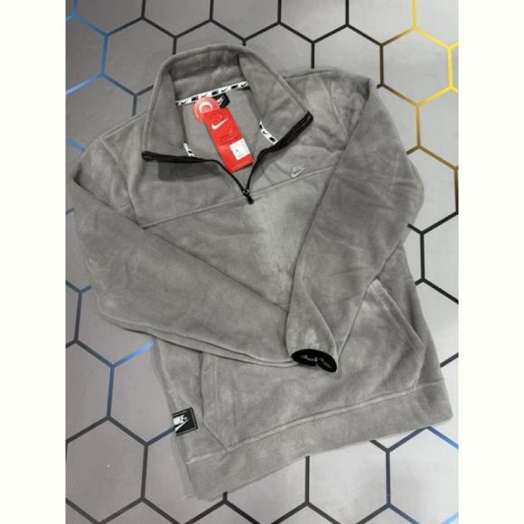 Худи Alex Clothes 6133 grey Худи Alex Clothes 6133 grey
