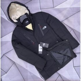 Куртка Rassul 66133 black Куртка Rassul 66133 black