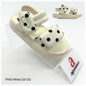 Босоножки Apawwa Apa-P950 white