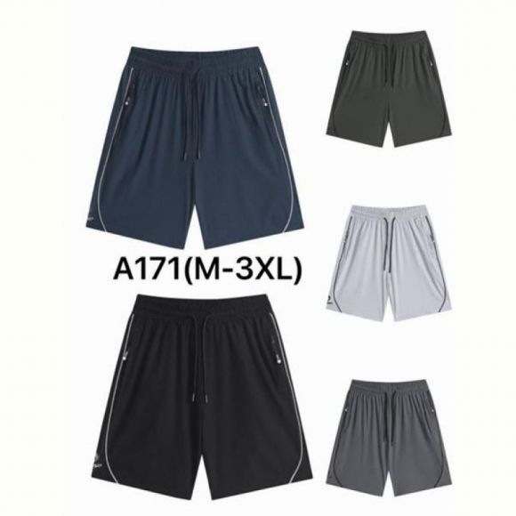 Шорты Hai A171 blue Шорты Hai A171 blue