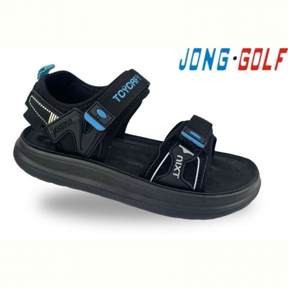 Босоножки Jong-Golf C20635-0 Босоножки Jong-Golf C20635-0