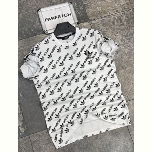 Футболка Hous Of Timur HT1170 white Футболка Hous Of Timur HT1170 white