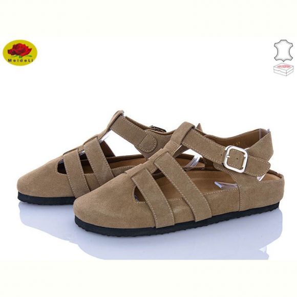 Босоножки Meideli D95-7