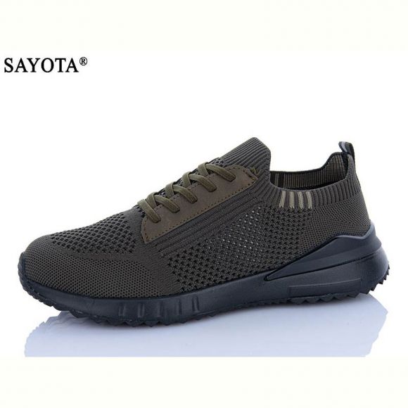 Кроссовки Sayota S610-9