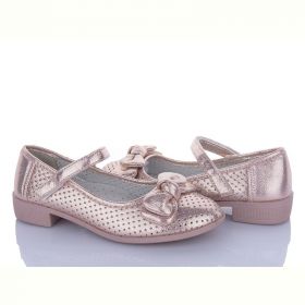 Туфли Clibee D105 pink (6) Туфли Clibee D105 pink (6)