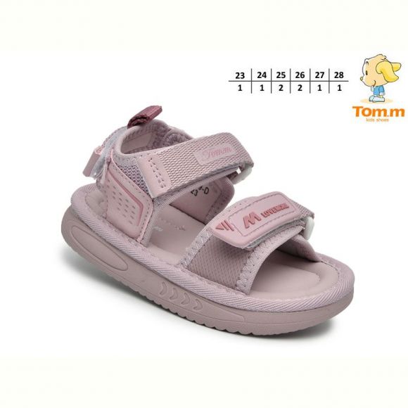 Босоножки Tom.M 65069D Босоножки Tom.M 65069D