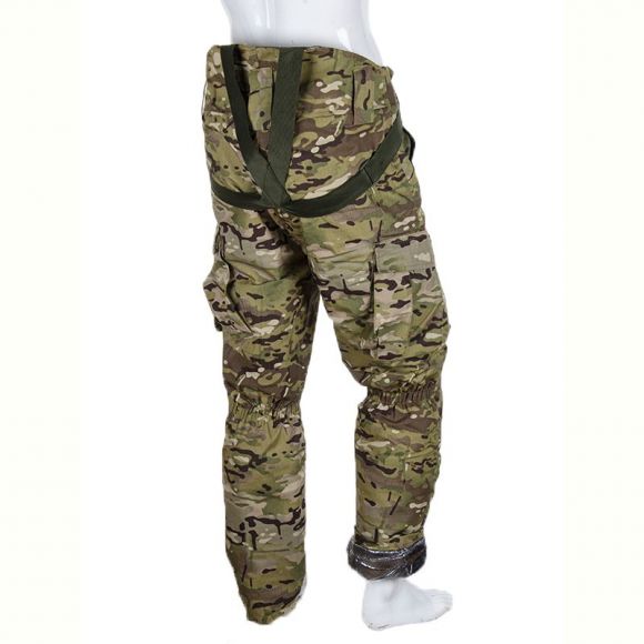 Штаны Max-T MX16 піксель Штаны Max-T MX16 піксель