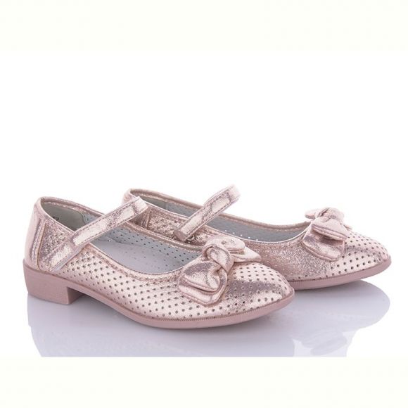Туфли Clibee D105 pink Туфли Clibee D105 pink